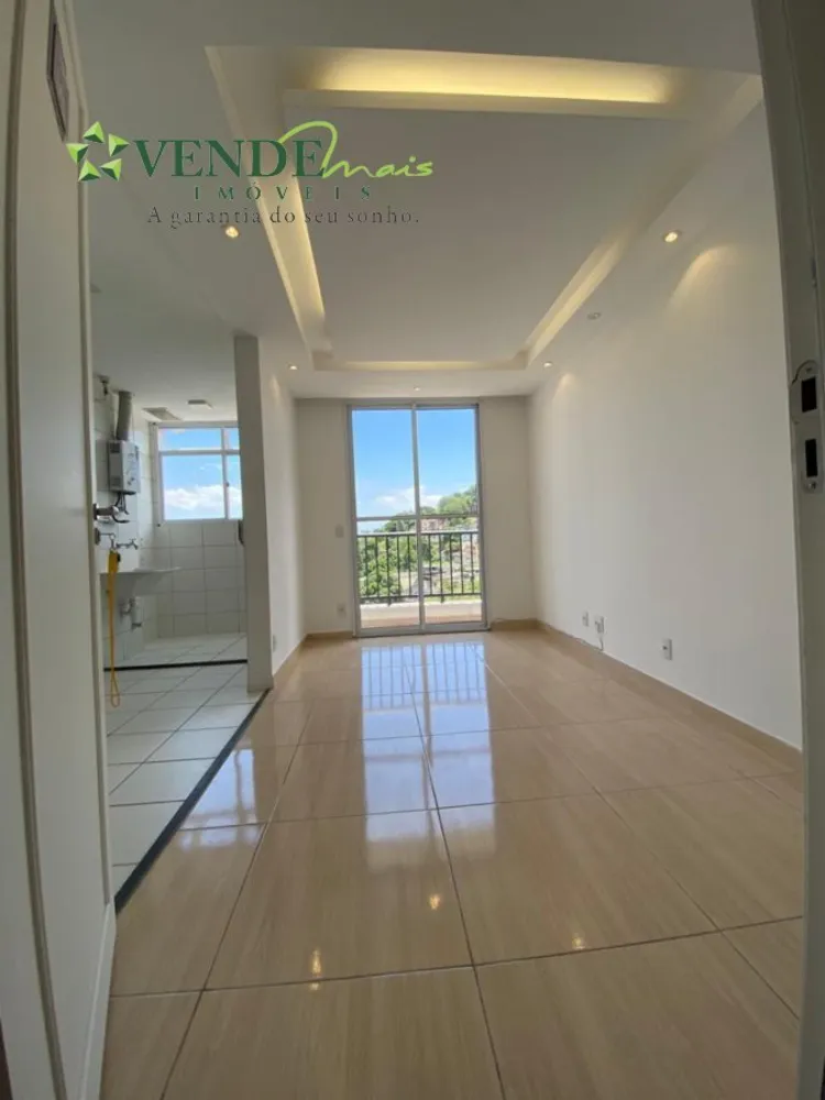 Apartamento, 2 quartos - Foto 40