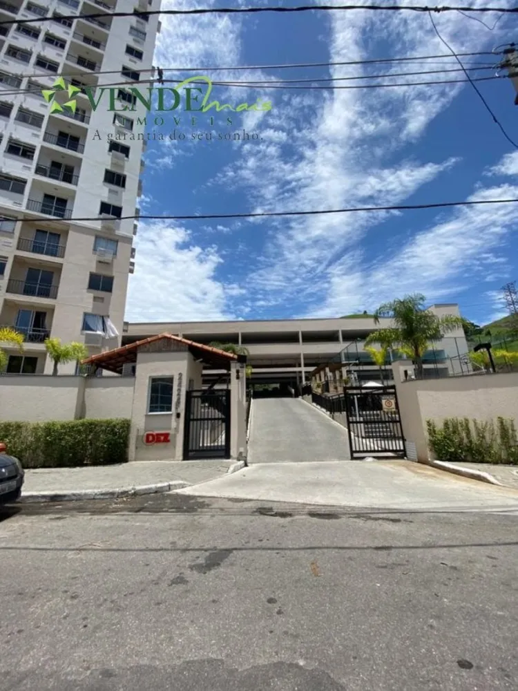 Apartamento, 2 quartos - Foto 20