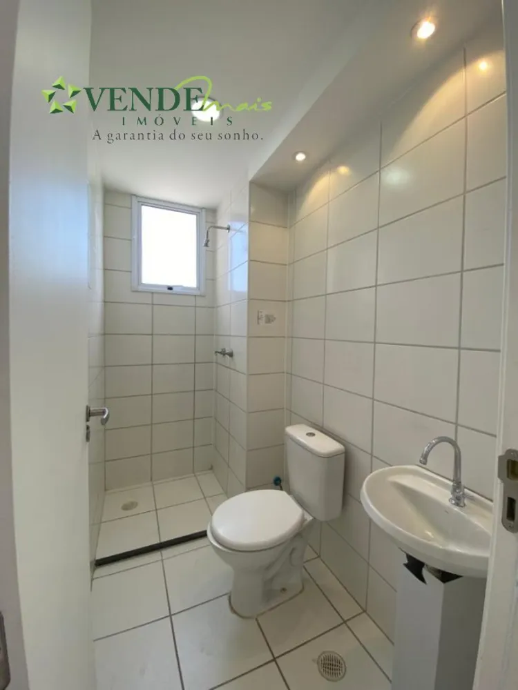 Apartamento, 2 quartos - Foto 6