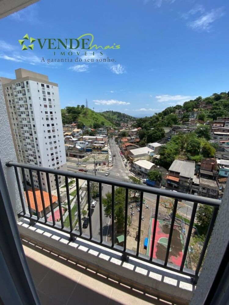 Apartamento, 2 quartos - Foto 7