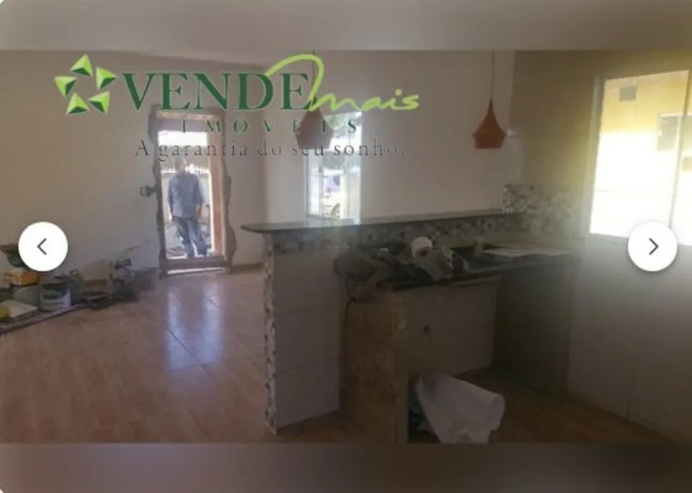 Casa de Condomínio, 3 quartos - Foto 18
