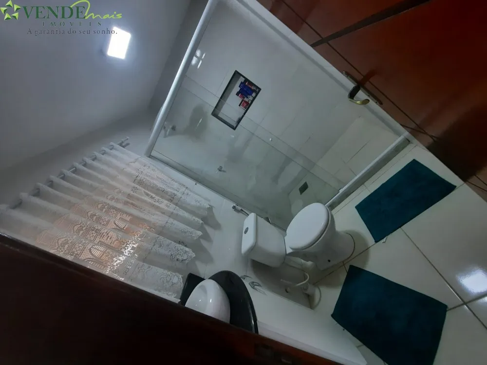 Sobrado, 2 quartos, 120 m² - Foto 8