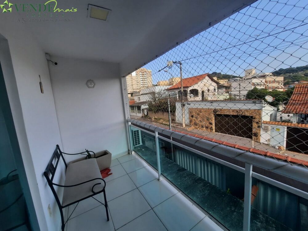 Sobrado, 2 quartos, 120 m² - Foto 8