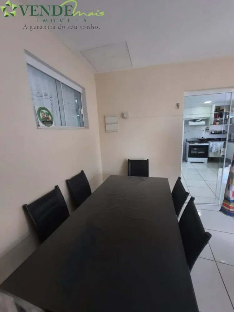 Sobrado, 2 quartos, 120 m² - Foto 12