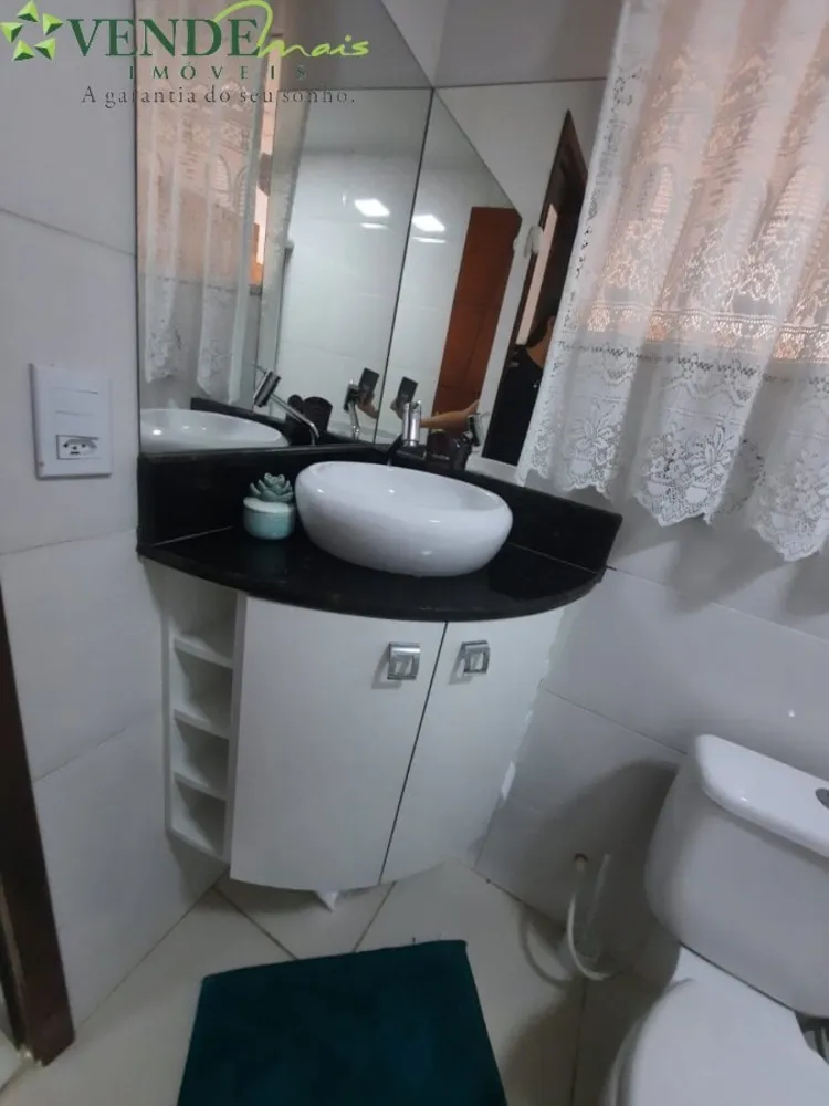 Sobrado, 2 quartos, 120 m² - Foto 20