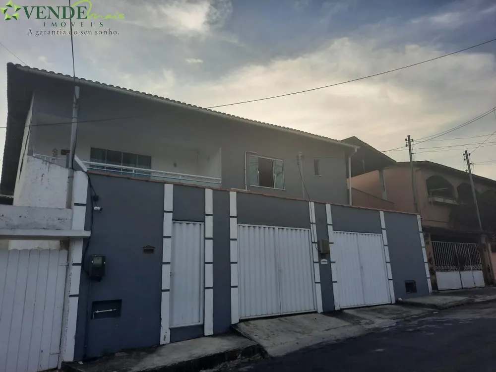 Sobrado, 2 quartos, 120 m² - Foto 2