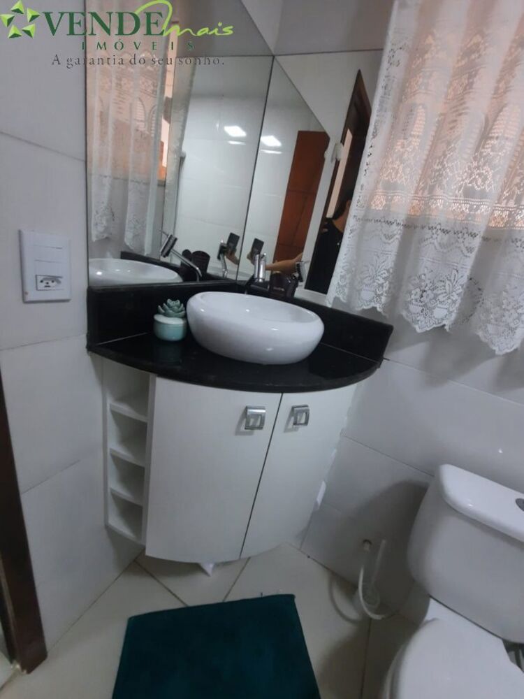 Sobrado, 2 quartos, 120 m² - Foto 3