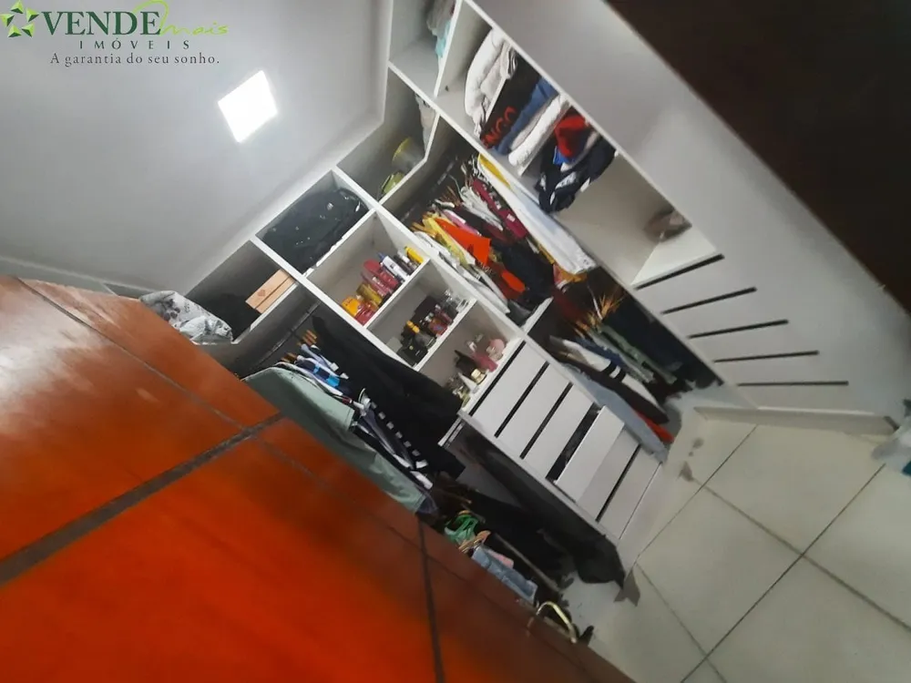 Sobrado, 2 quartos, 120 m² - Foto 22
