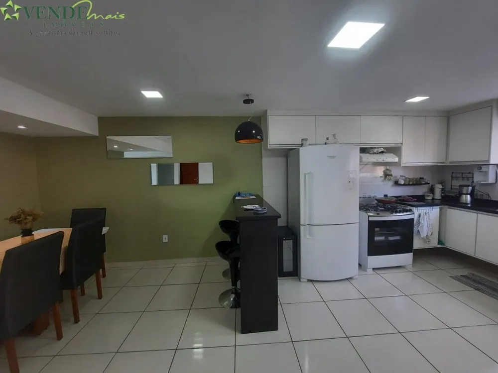 Sobrado, 2 quartos, 120 m² - Foto 16