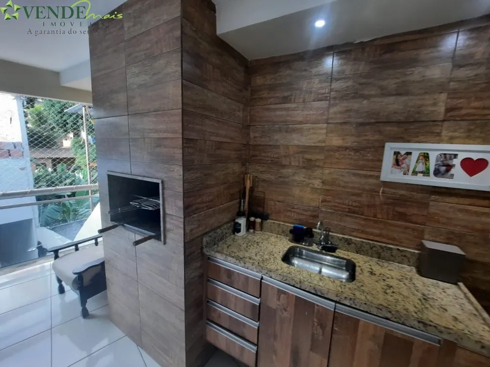 Sobrado, 2 quartos, 120 m² - Foto 10