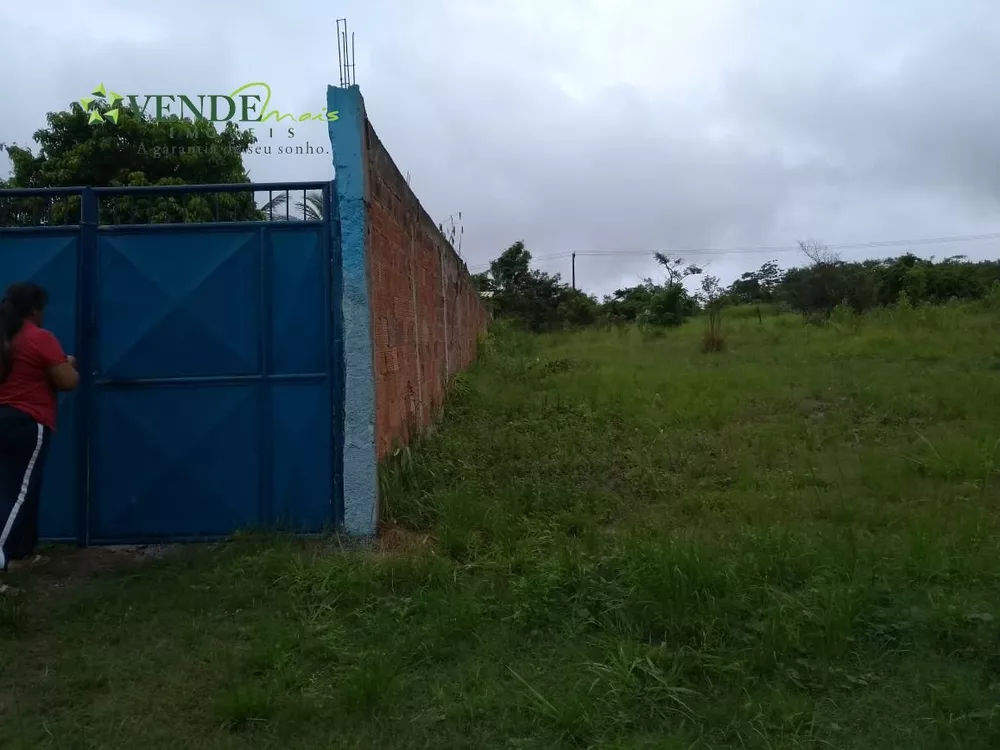 Terreno, 600 m² - Foto 1