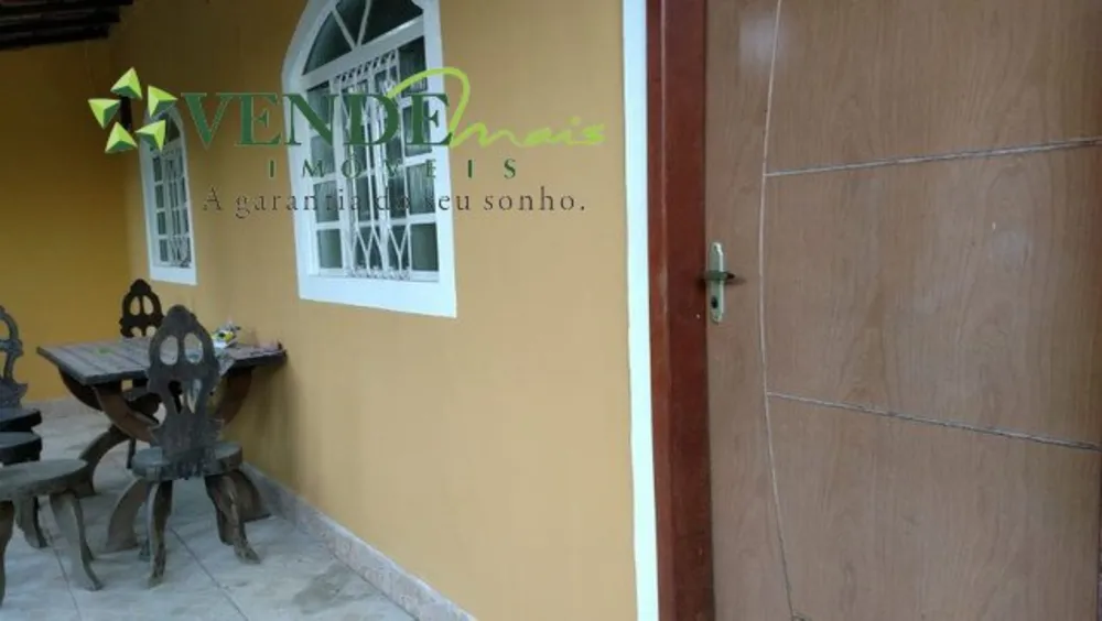 Casa, 4 quartos, 160 m² - Foto 1