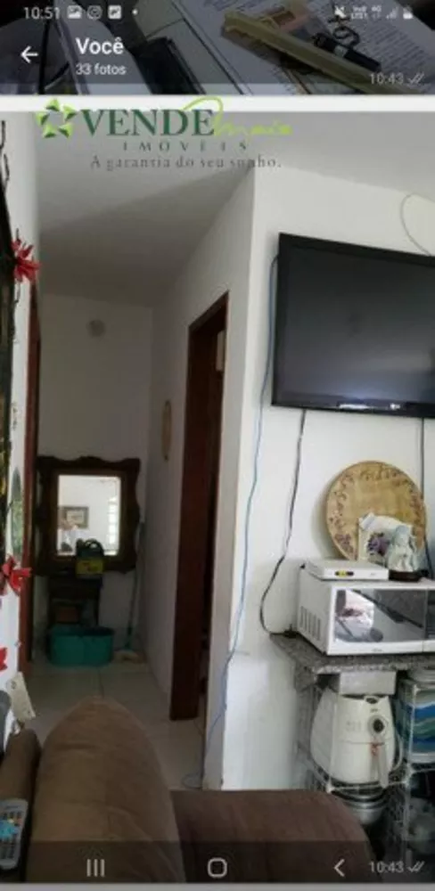 Casa, 4 quartos, 160 m² - Foto 13
