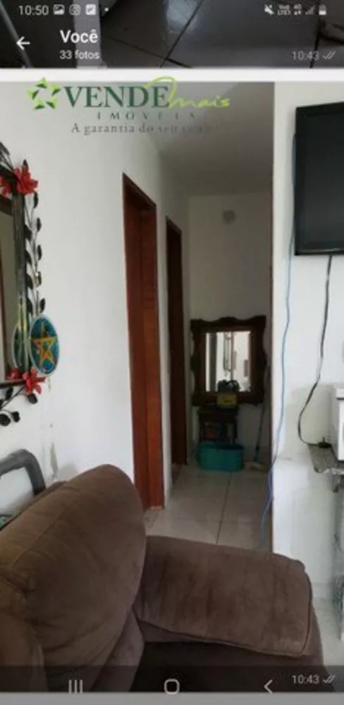 Casa, 4 quartos, 160 m² - Foto 15