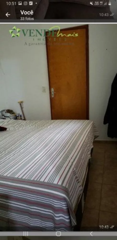 Casa, 4 quartos, 160 m² - Foto 2