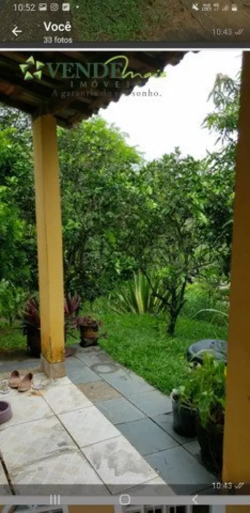 Casa, 4 quartos, 160 m² - Foto 8