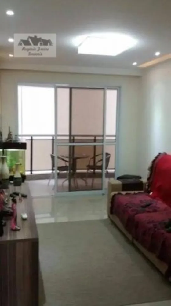 Apartamento, 2 quartos, 78 m² - Foto 4