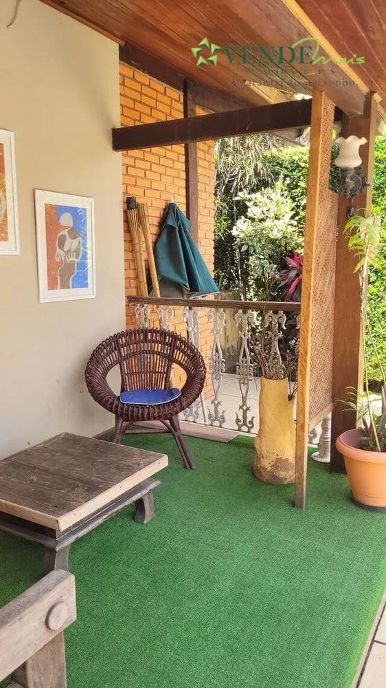 Casa, 2 quartos, 135 m² - Foto 34