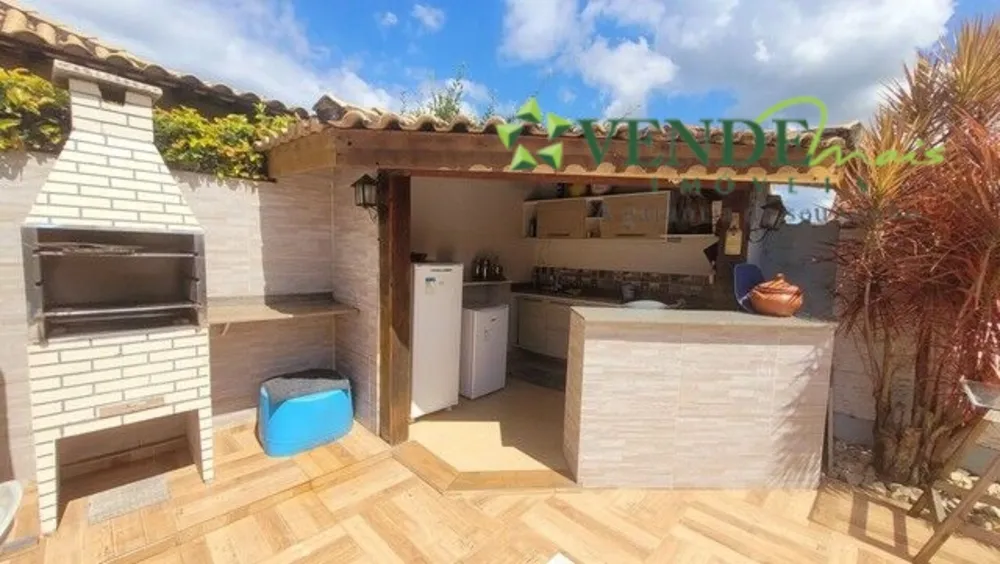 Casa, 2 quartos, 135 m² - Foto 28