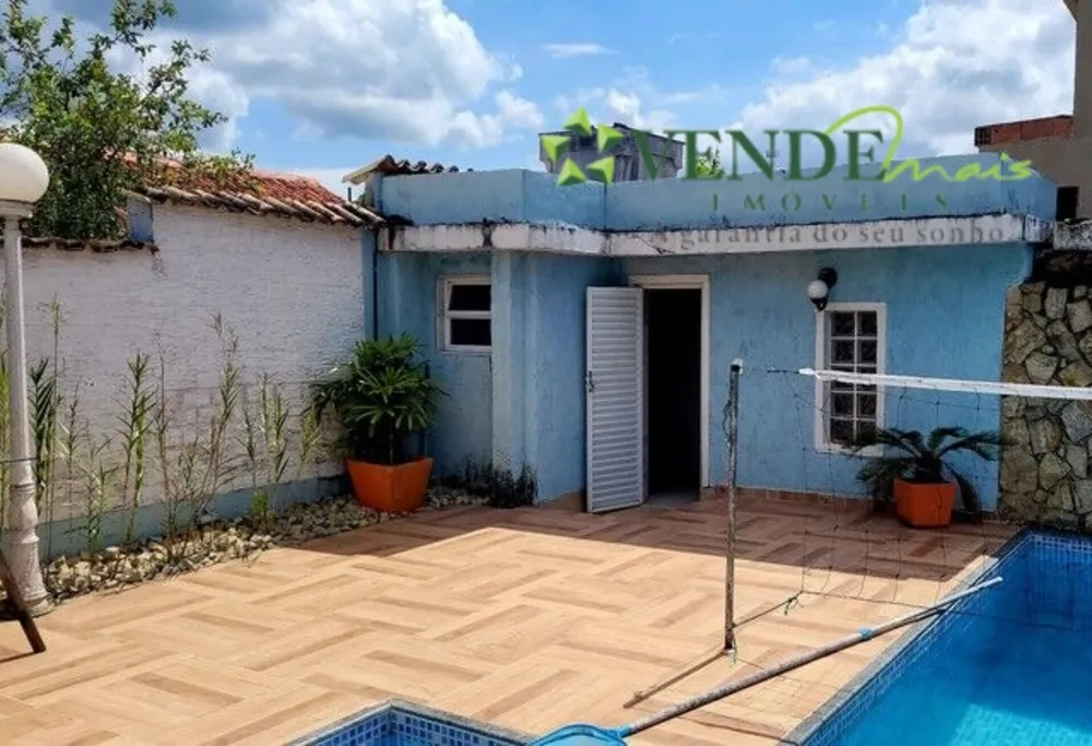 Casa, 2 quartos, 135 m² - Foto 32