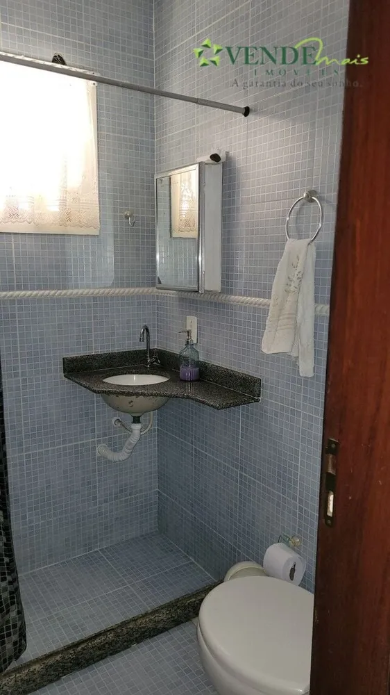 Casa, 2 quartos, 135 m² - Foto 19