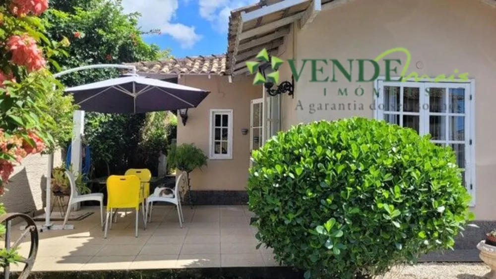 Casa, 2 quartos, 135 m² - Foto 4