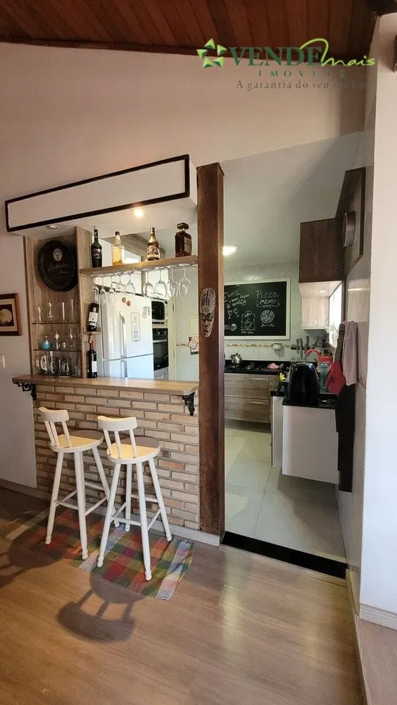 Casa, 2 quartos, 135 m² - Foto 9