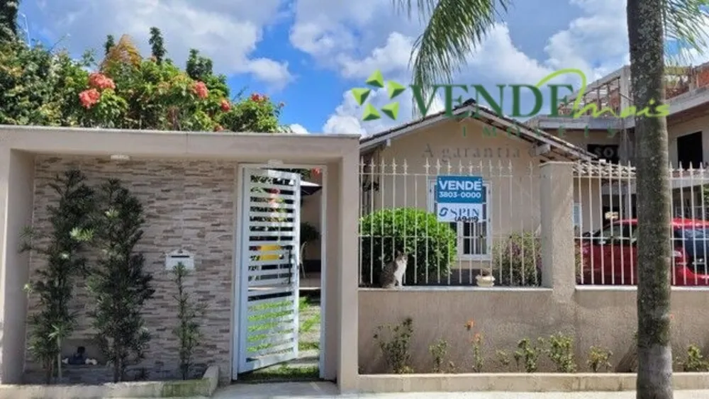 Casa, 2 quartos, 135 m² - Foto 1