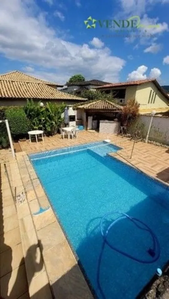 Casa, 2 quartos, 135 m² - Foto 26