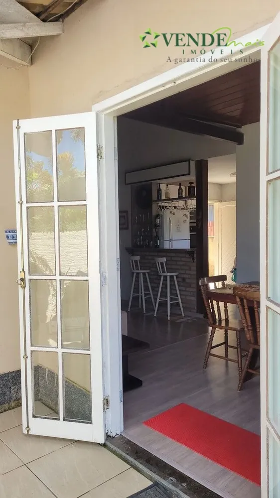 Casa, 2 quartos, 135 m² - Foto 5
