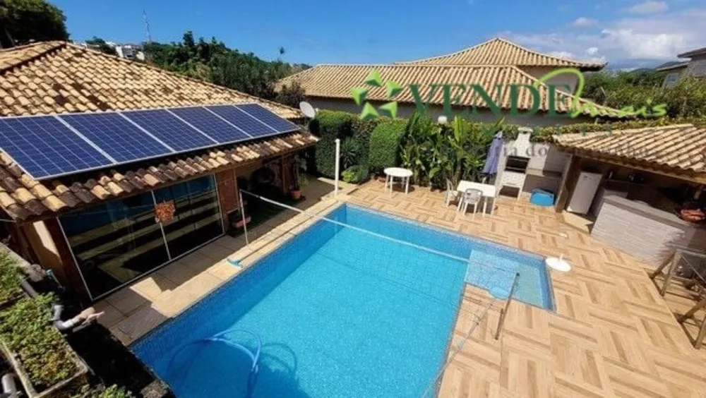 Casa, 2 quartos, 135 m² - Foto 24