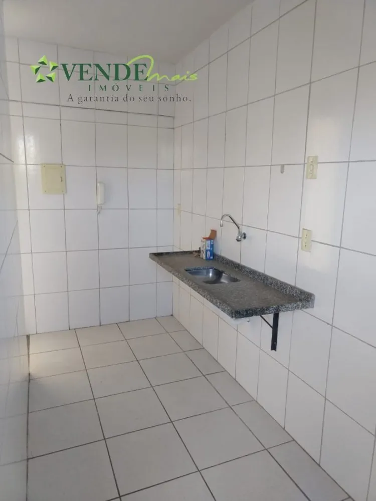 Apartamento, 2 quartos - Foto 10