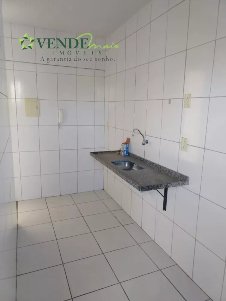 Apartamento, 2 quartos - Foto 6