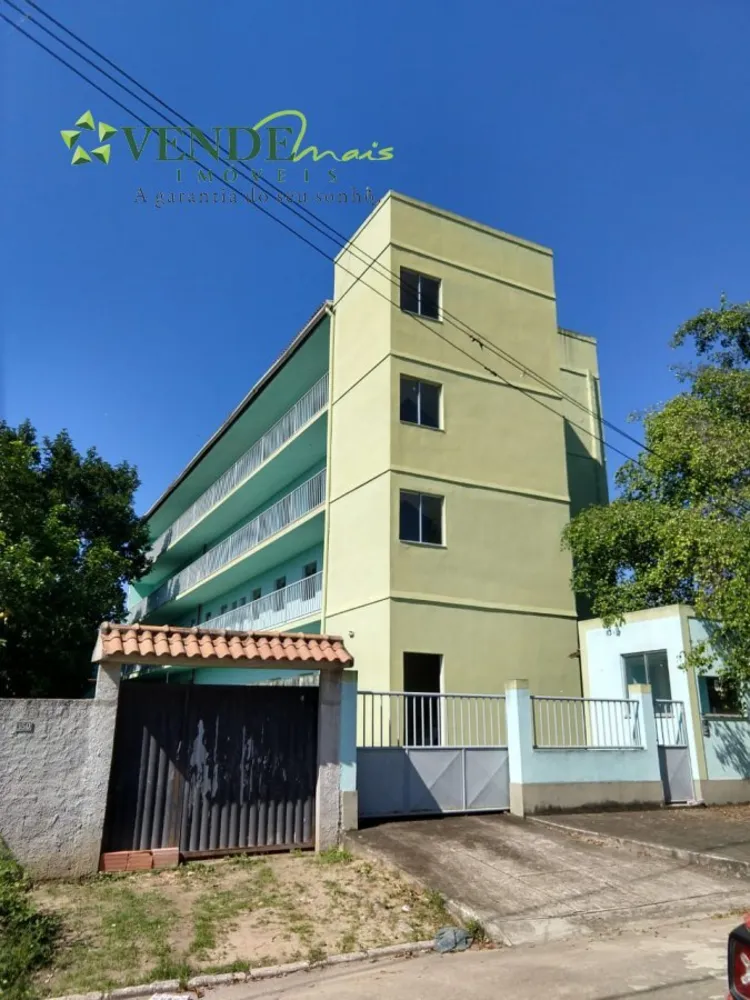 Apartamento, 2 quartos - Foto 5