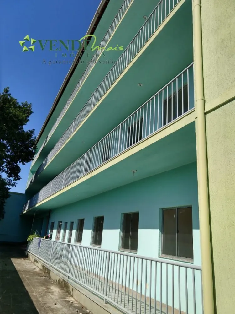 Apartamento, 2 quartos - Foto 1