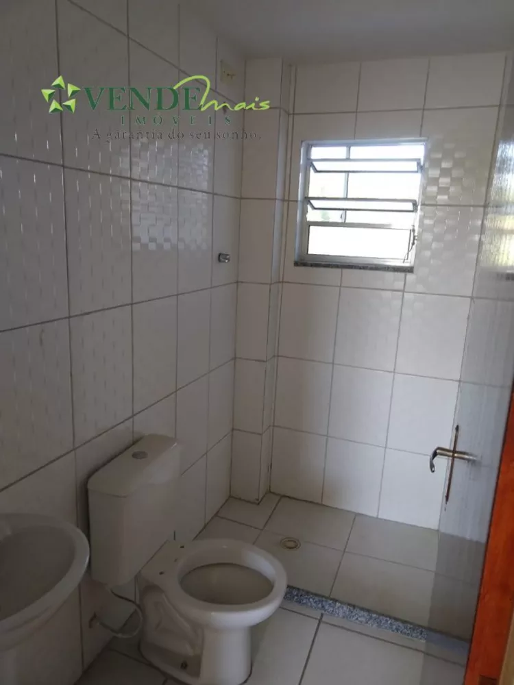 Apartamento, 2 quartos - Foto 2