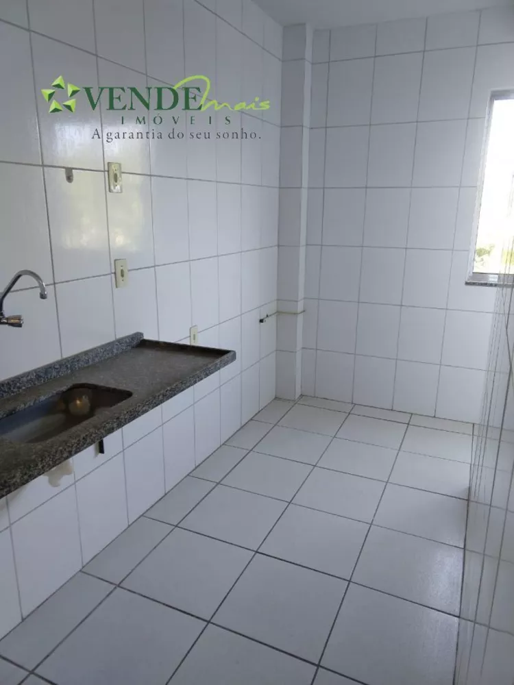 Apartamento à venda com 2 quartos - Foto 2