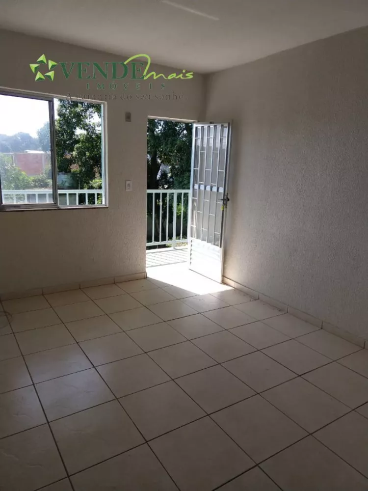 Apartamento, 2 quartos - Foto 5