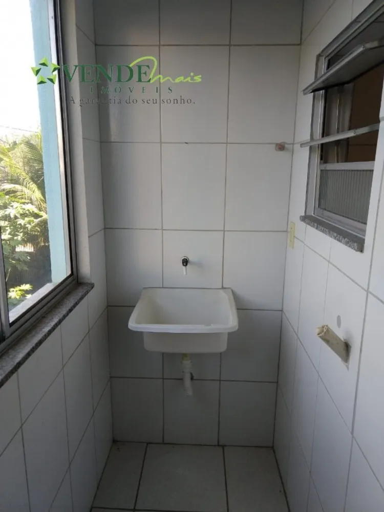 Apartamento, 2 quartos - Foto 14