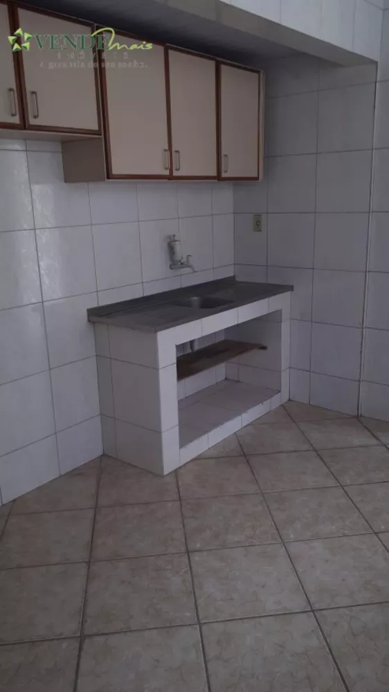 Apartamento à venda com 1 quarto, 60m² - Foto 1