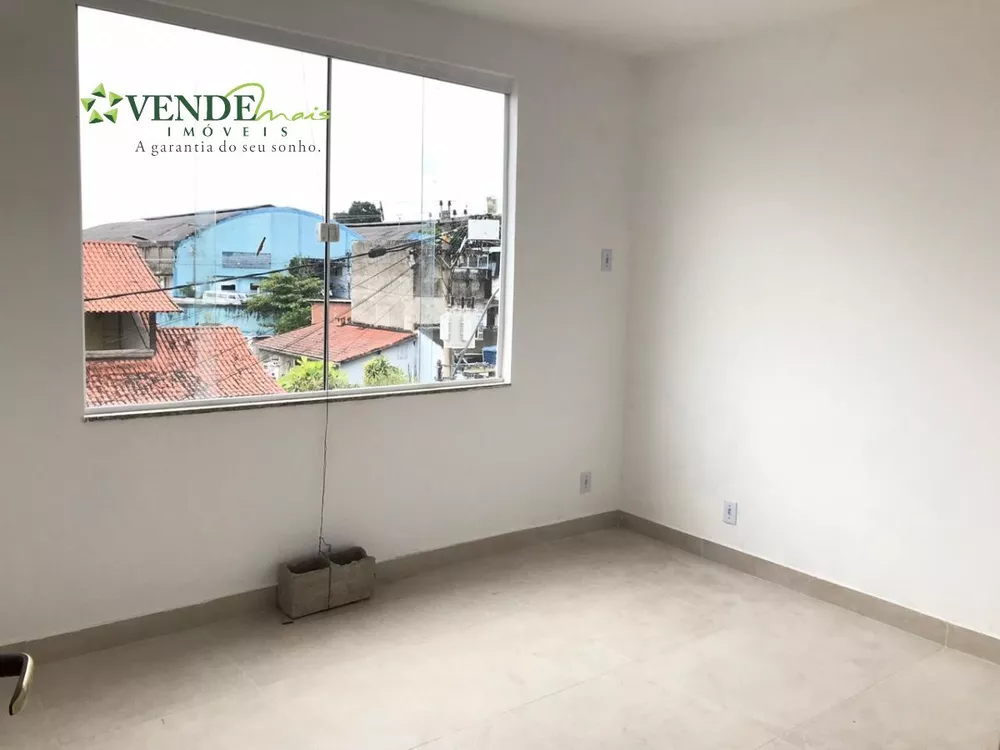 Apartamento à venda com 2 quartos - Foto 1