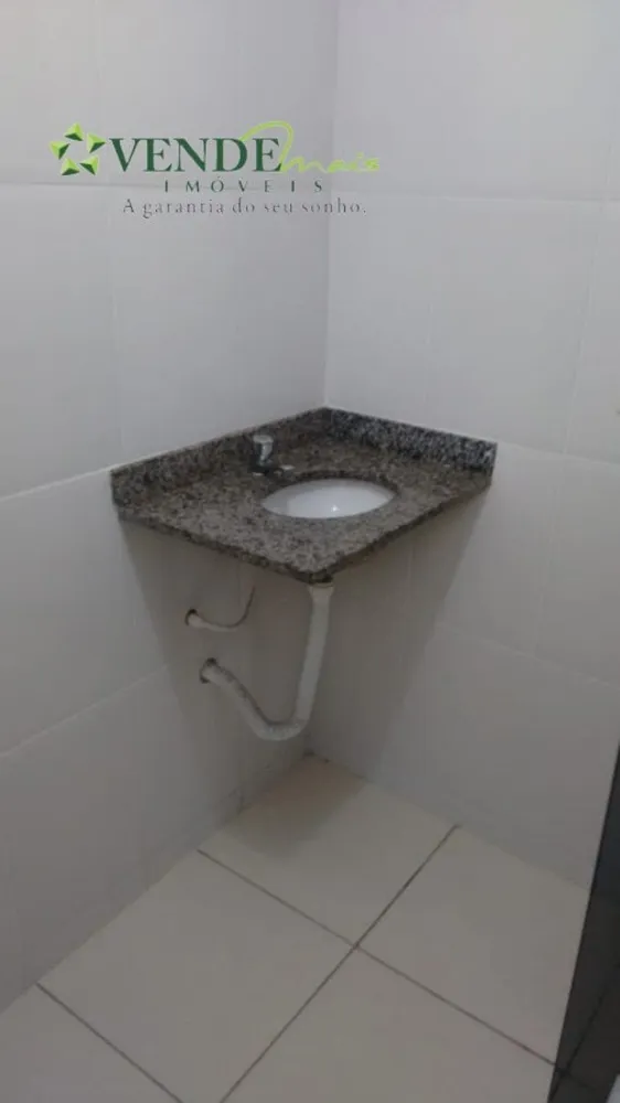 Casa, 2 quartos - Foto 16