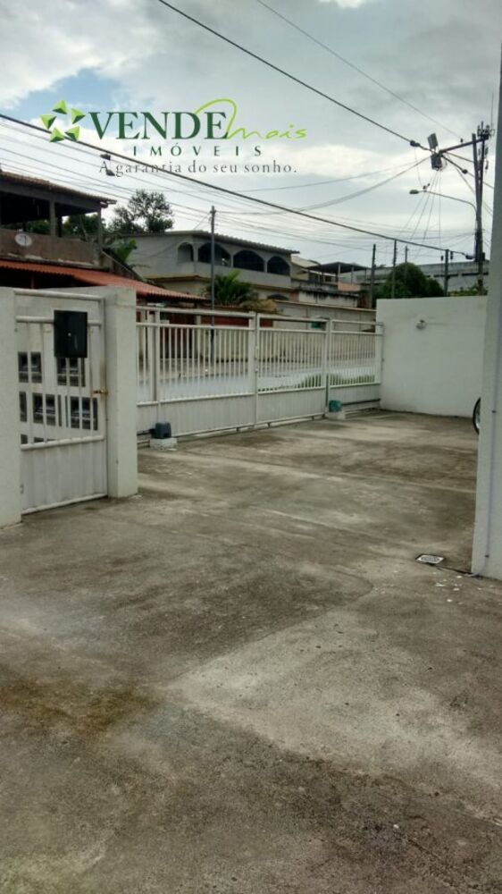 Casa, 2 quartos - Foto 9
