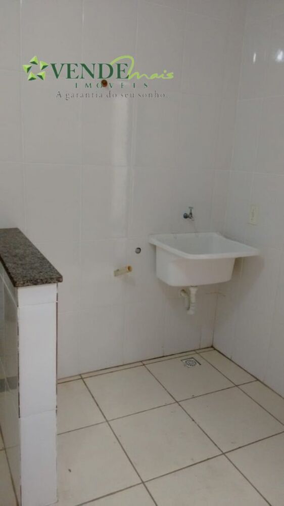 Casa, 2 quartos - Foto 2