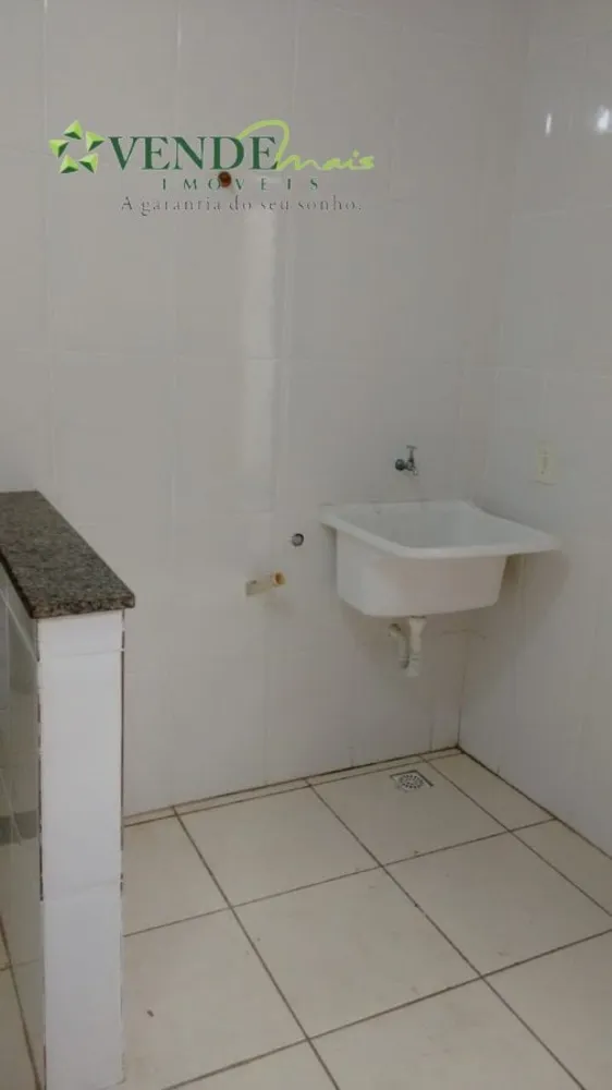 Casa, 2 quartos - Foto 12