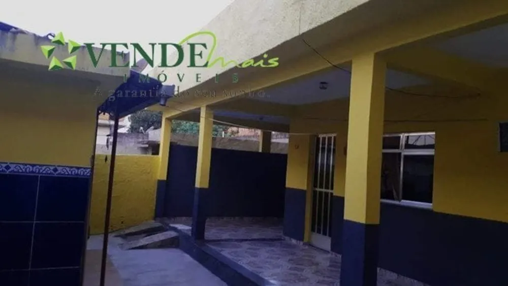 Casa, 2 quartos, 150 m² - Foto 1