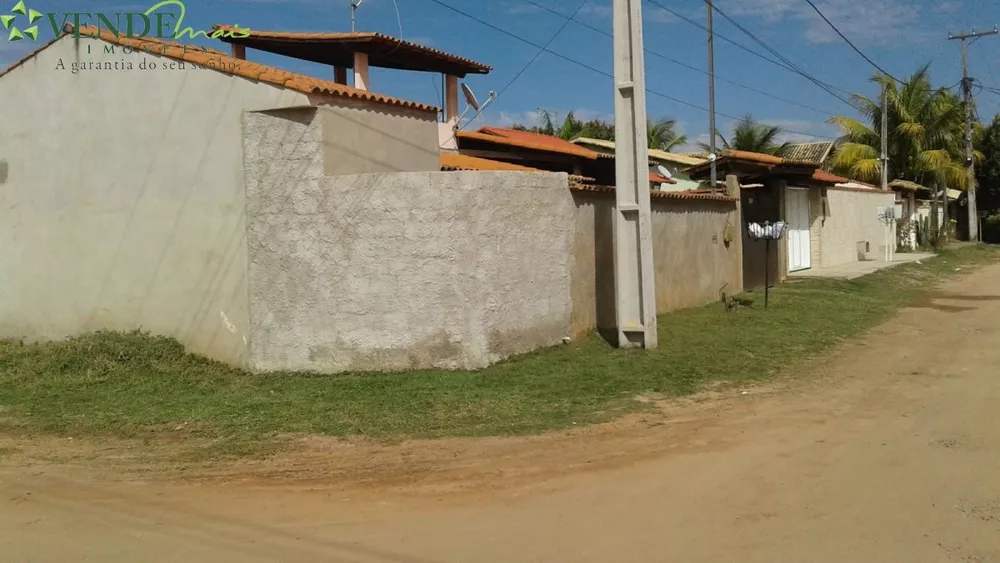 Casa, 2 quartos, 110 m² - Foto 3