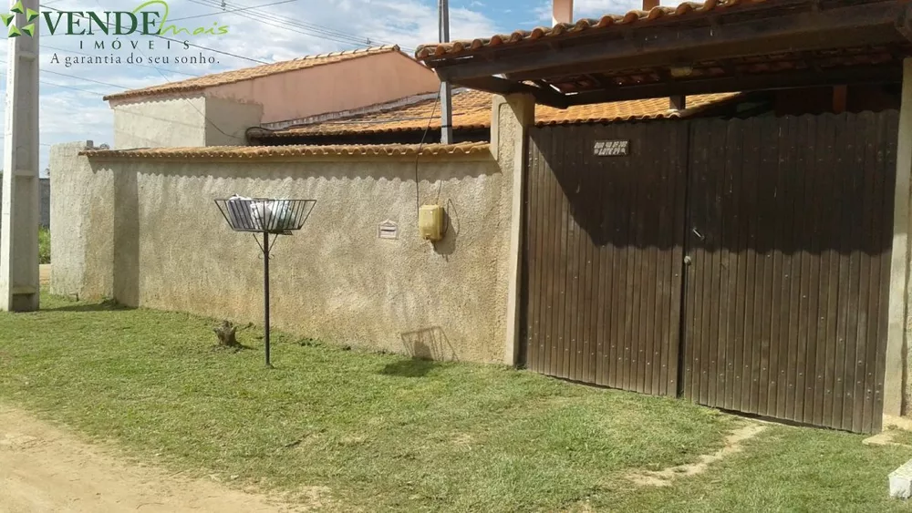 Casa, 2 quartos, 110 m² - Foto 1