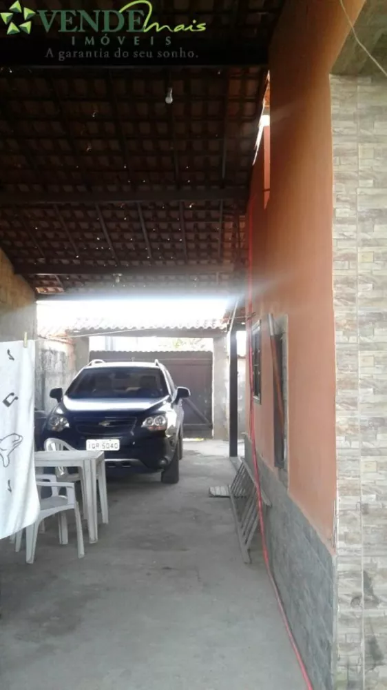 Casa, 2 quartos, 110 m² - Foto 5