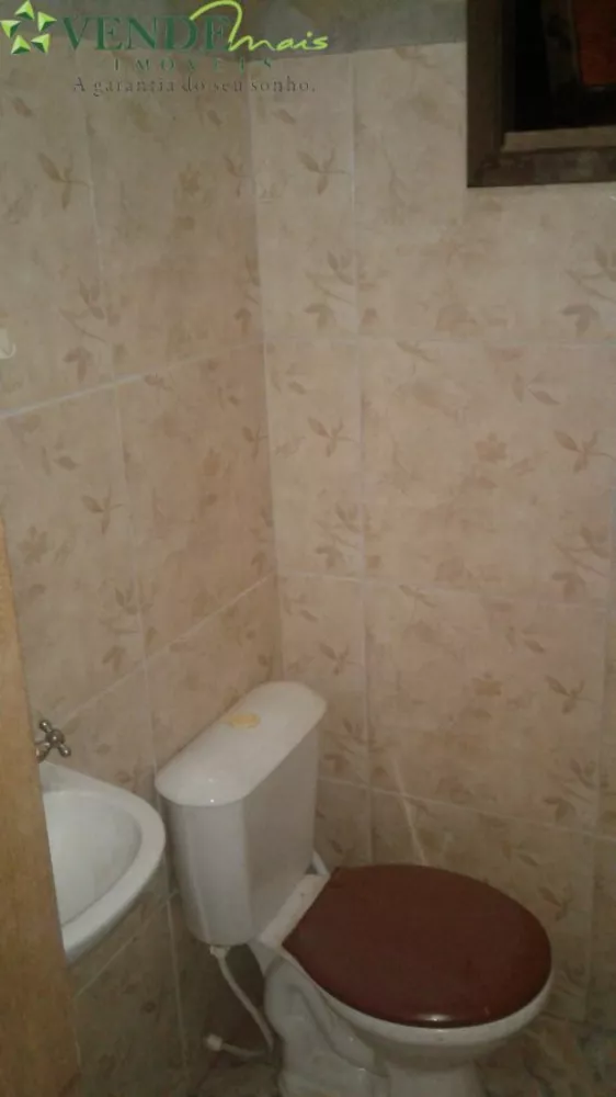 Casa, 2 quartos, 110 m² - Foto 13